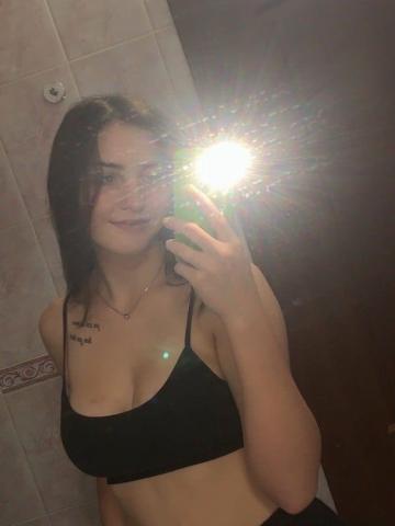 Проститутка Анна